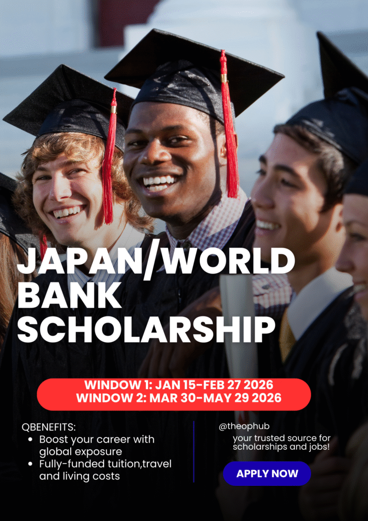 japanworld bank