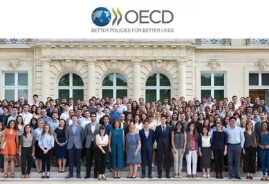 OECD Internship Programme: A Gateway to Global Policy Experience