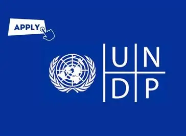 UNDP Digital Transformation Internship 2026. Apply Now!