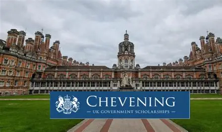 chevening