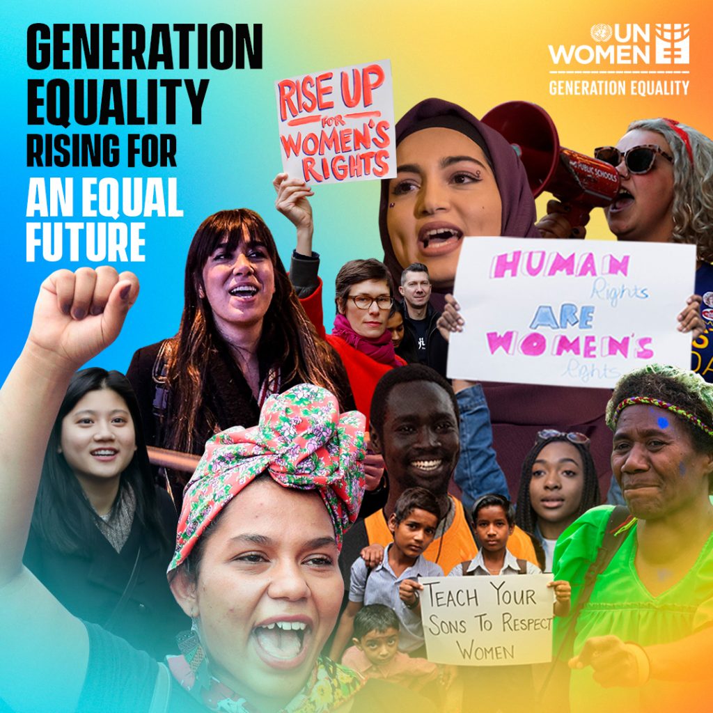 Powerful UN Women Internship Programme 2026: Paid Opportunity You Shouldn’t Miss