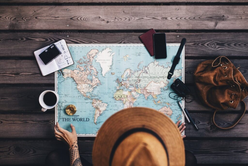 Fully Funded International Fellowships Most People Never Apply For (Open Worldwide)