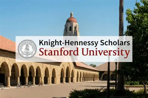 The Knight-Hennessy Scholars Program: Stanford’s Fully Funded Opportunity Most International Students Ignore