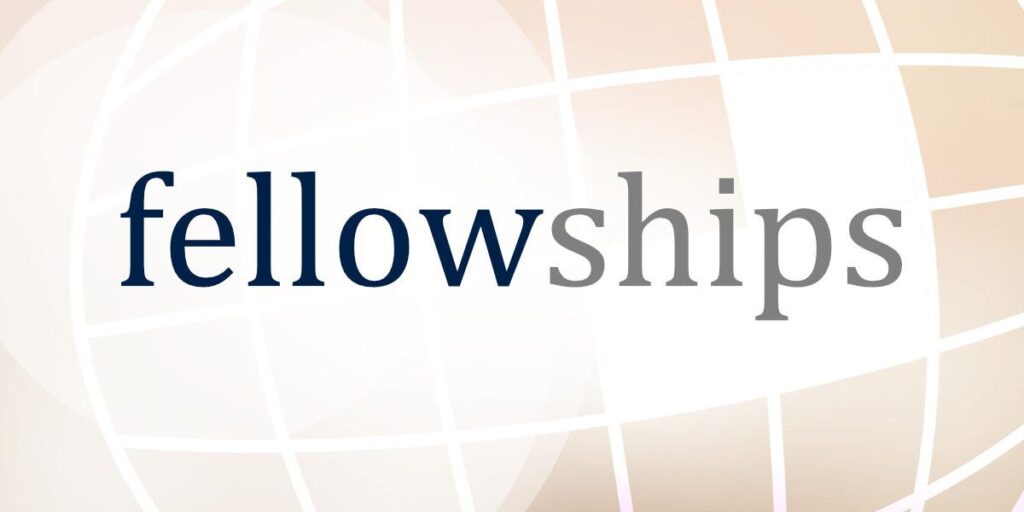 Prestigious Fully Funded International Fellowships in 2026!