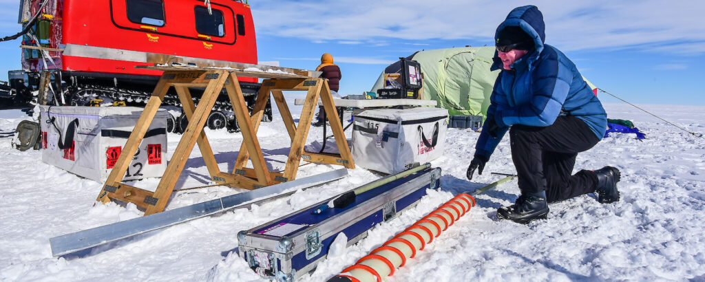 How to Work in Antarctica: Research Jobs and Opportunities Most People Don’t Know About