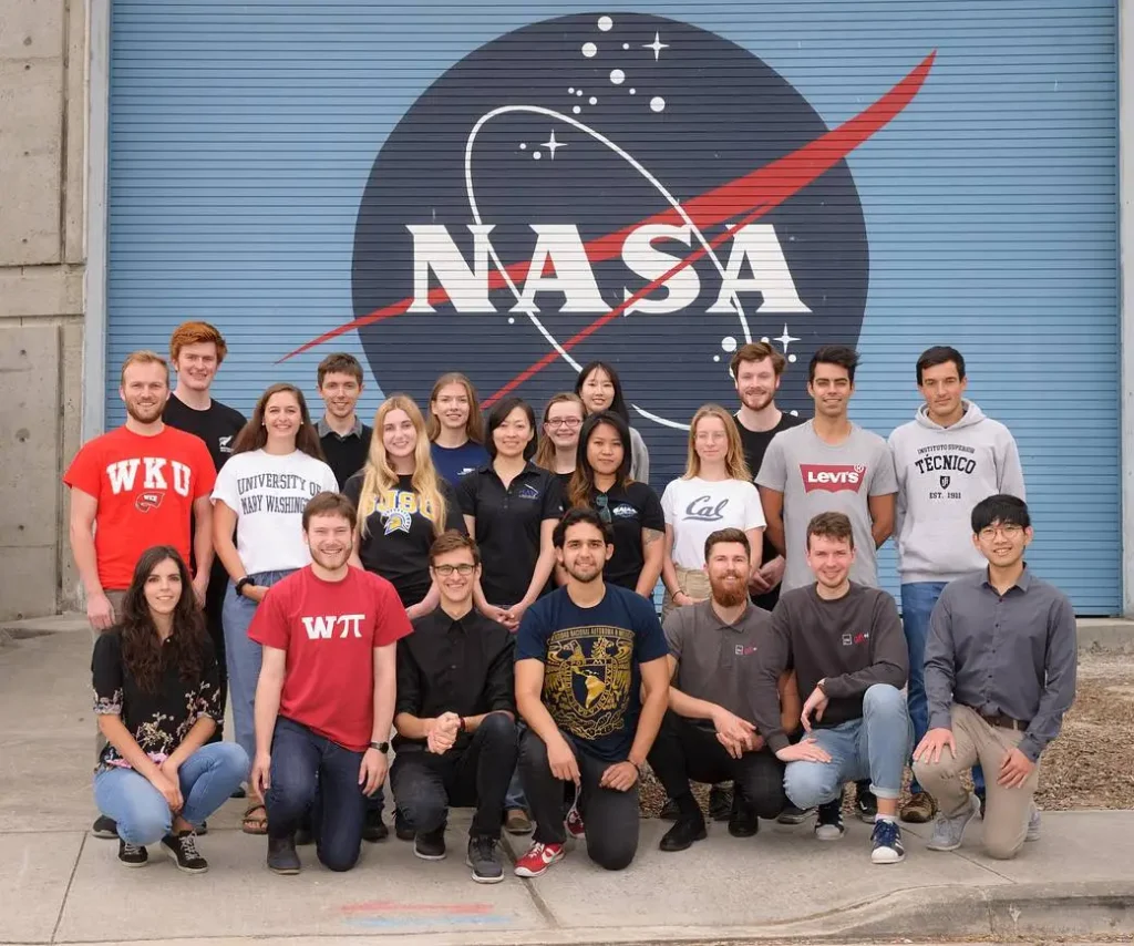 The NASA Internships Open to International Students: What You Should Know