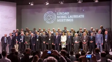 Imagine Learning Directly From Nobel Prize Winners: The Lindau Nobel Laureate Meetings 2026