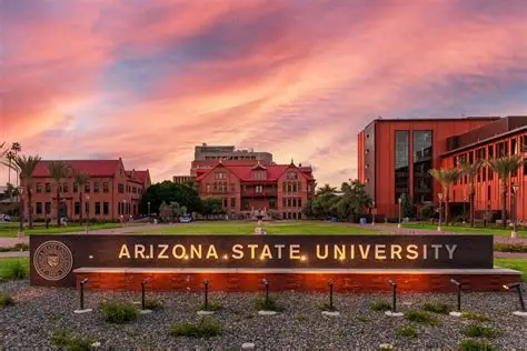 30 Fully Funded Master’s Scholarships at Arizona State University for African Professionals 2027–2028