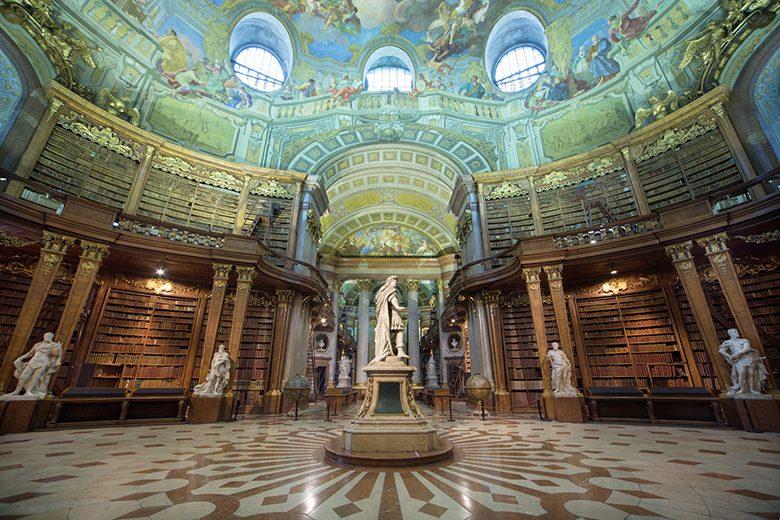 Franz Werfel Scholarship 2027 in Austria | Unlock €2,500 Monthly Research Funding