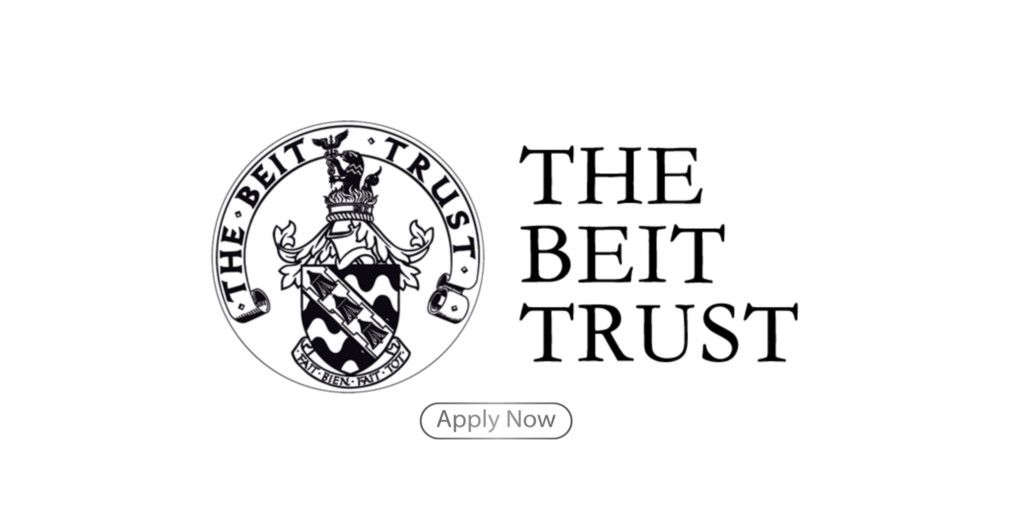 Beit Trust Postgraduate Scholarships 2027 | Fully Funded Master’s for Zimbabweans, Zambians & Malawians
