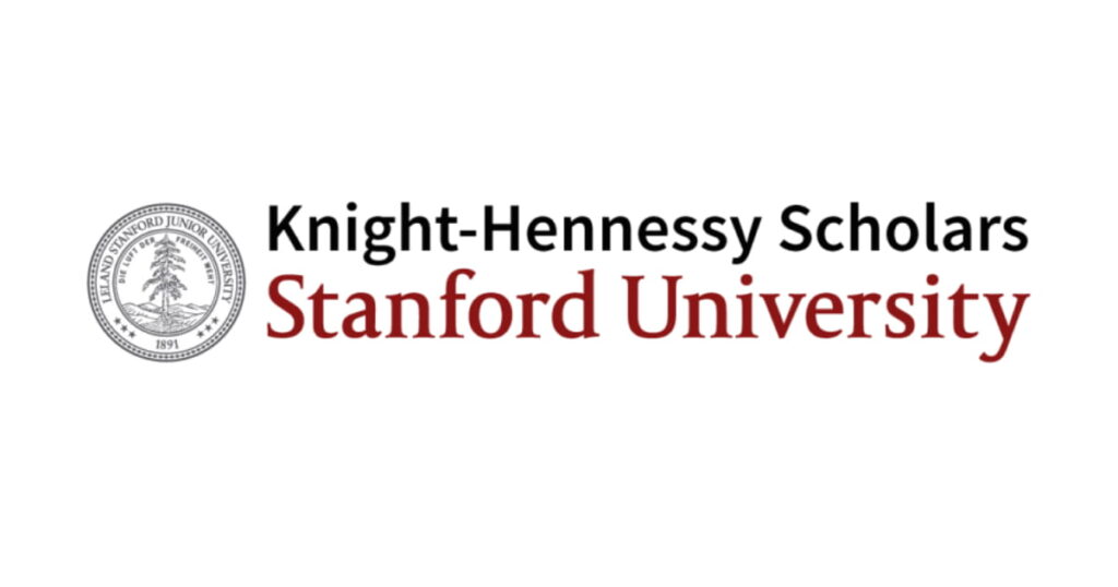 Knight-Hennessy Scholars 2027 | Fully Funded Graduate Study at Stanford University