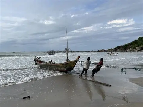 Africa–UBC Oceans & Fisheries Visiting Fellowship 2027 | Research in Vancouver With CAD 5,000 Funding