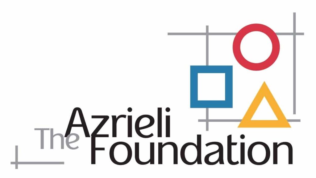 Azrieli International Visiting PhD Fellowship 2027 | 12,000 ILS Monthly Funding for Research in Israel