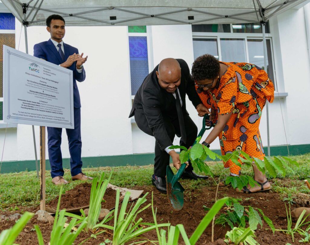 Climate Change Internship in Tanzania 2026 | Unlock Hands-On Environmental Experience Climate Change Internship in Tanzania 2026